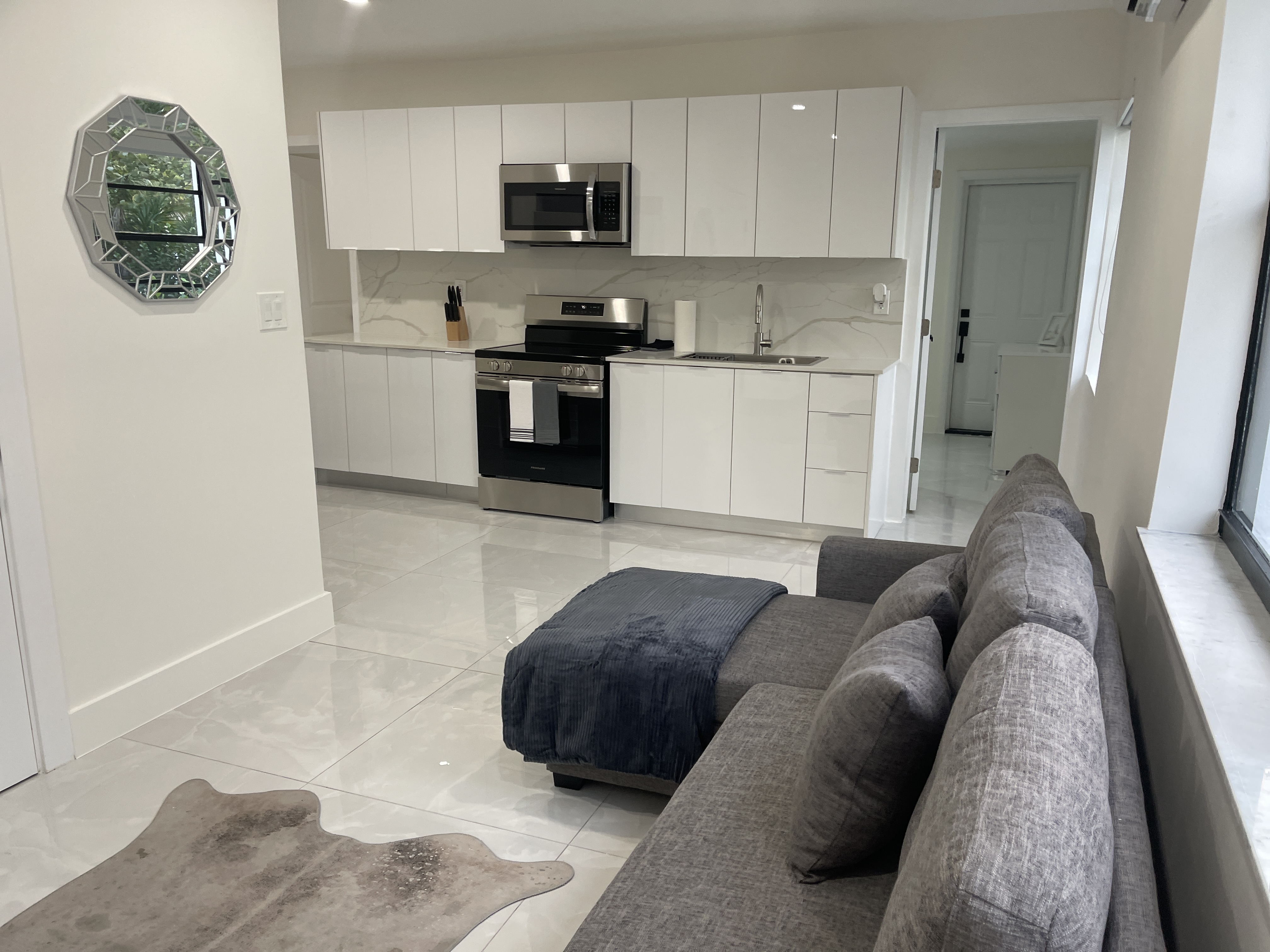 520 Kanuga - Unit 3 — West Palm Beach, FL — vacation rental