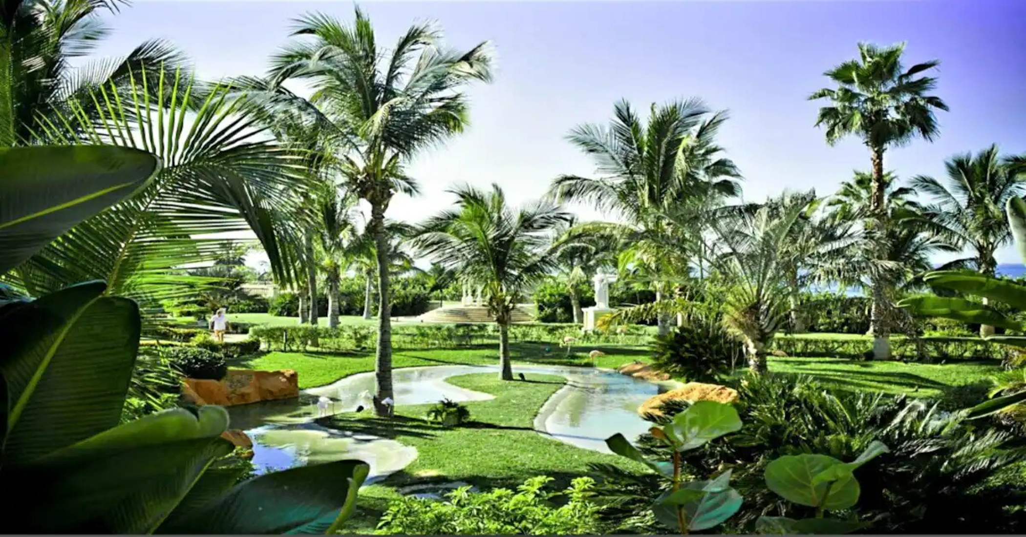 Owner Studio Suite at Pueblo Bonito Emerald Bay, Vacation Travel Exclusives