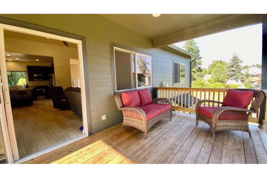 grants pass vacation home