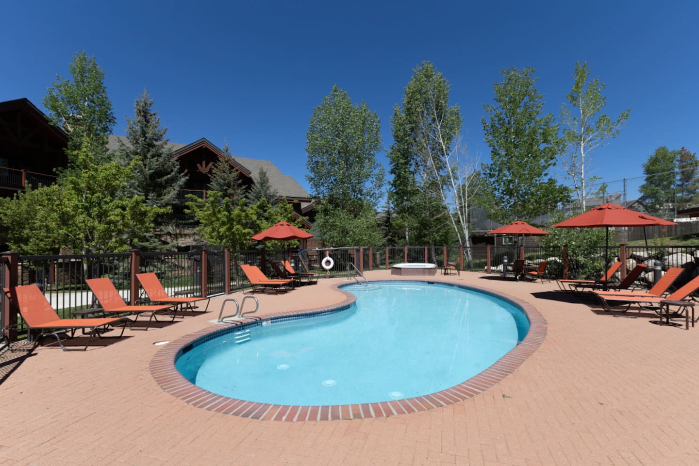 1 of 4 Pools
