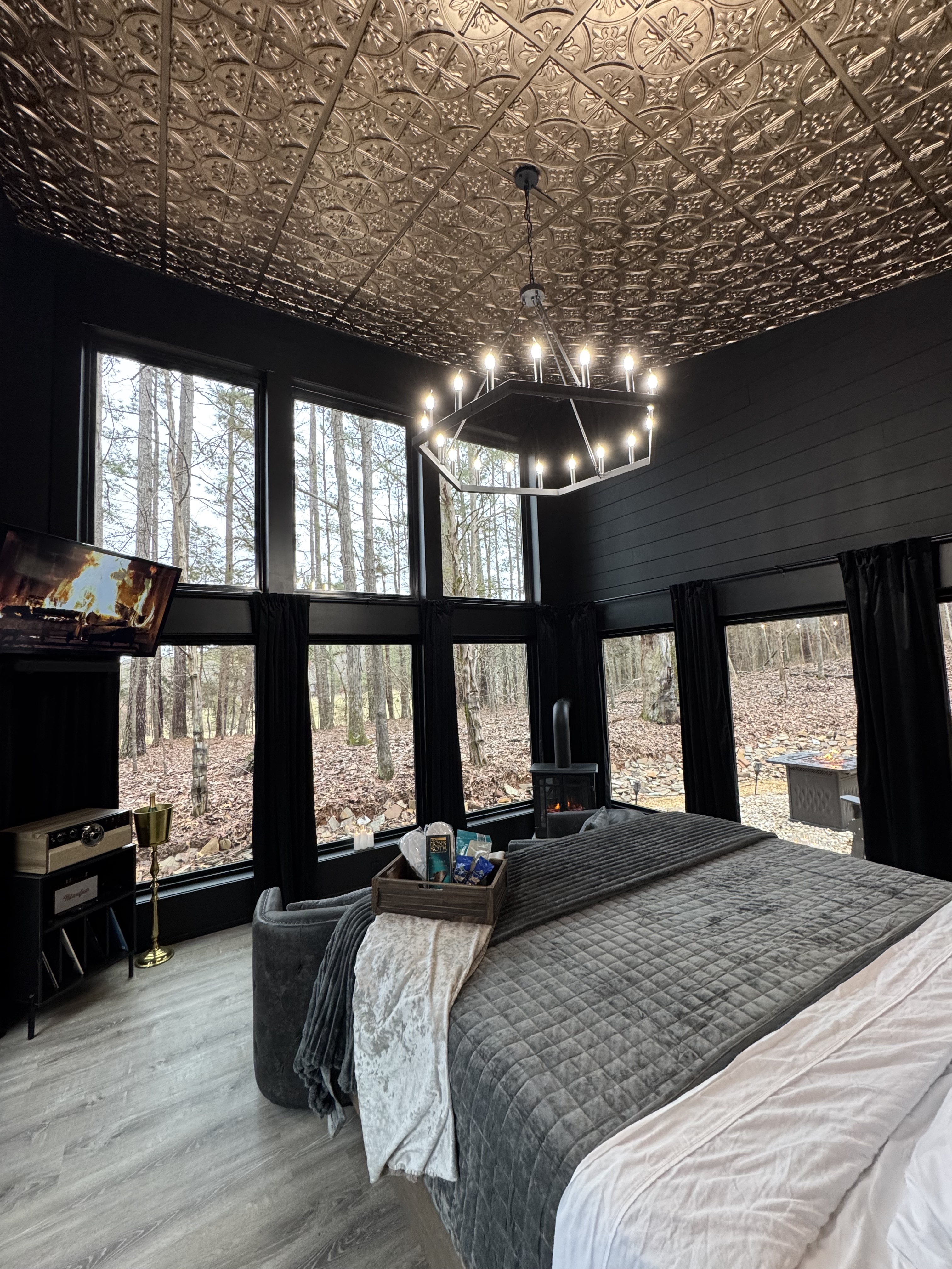 The Love Nest — Calhoun, TN — vacation rental