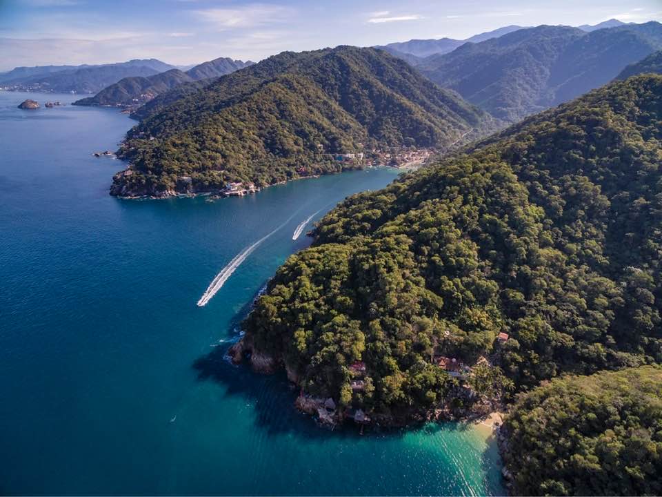 DAY TRIP TO LOS COLOMITOS