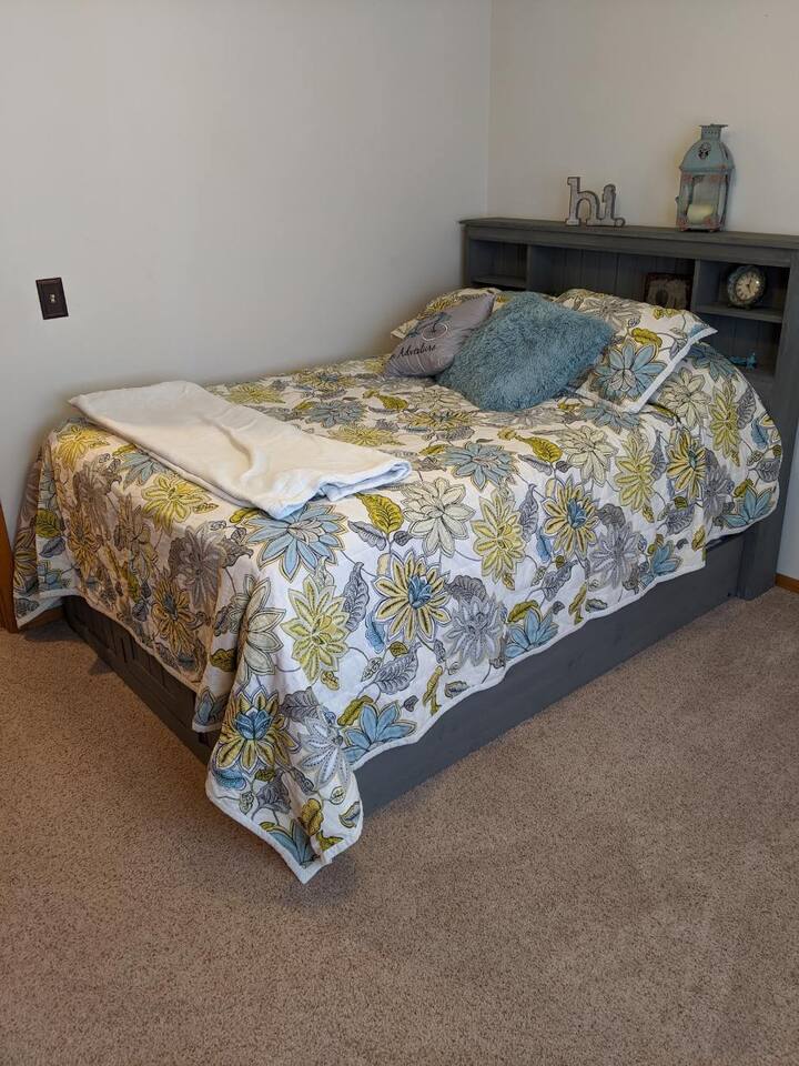 Tomar Park Apt 3 - KP101APT3 3