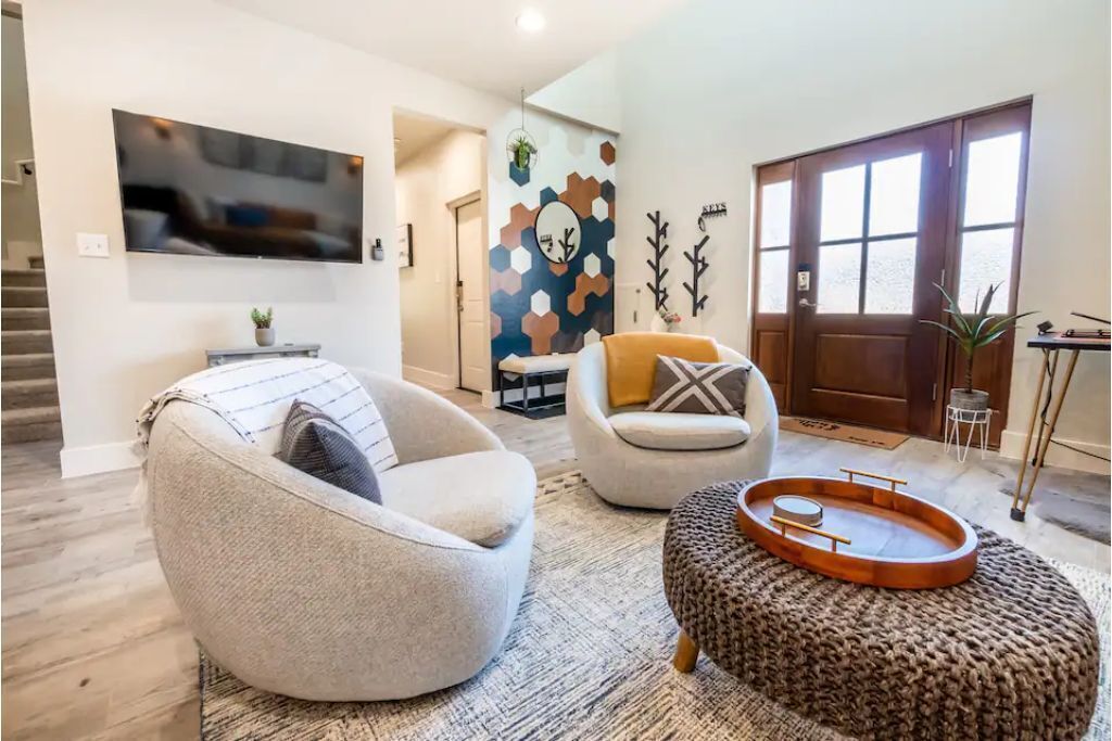 Your perfect spot for gathering, relaxing, and making memories