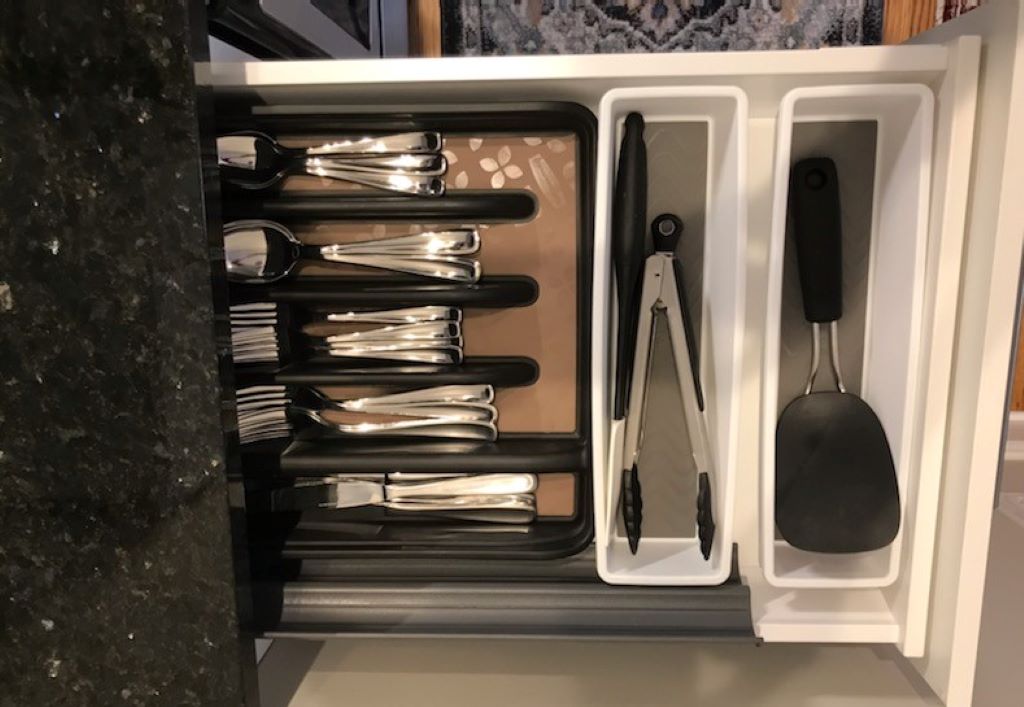 Kitchen utensils