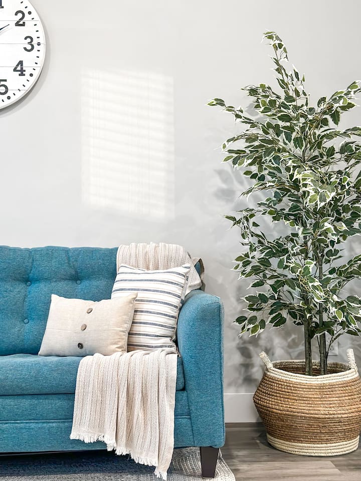 Instagrammable shots await you!