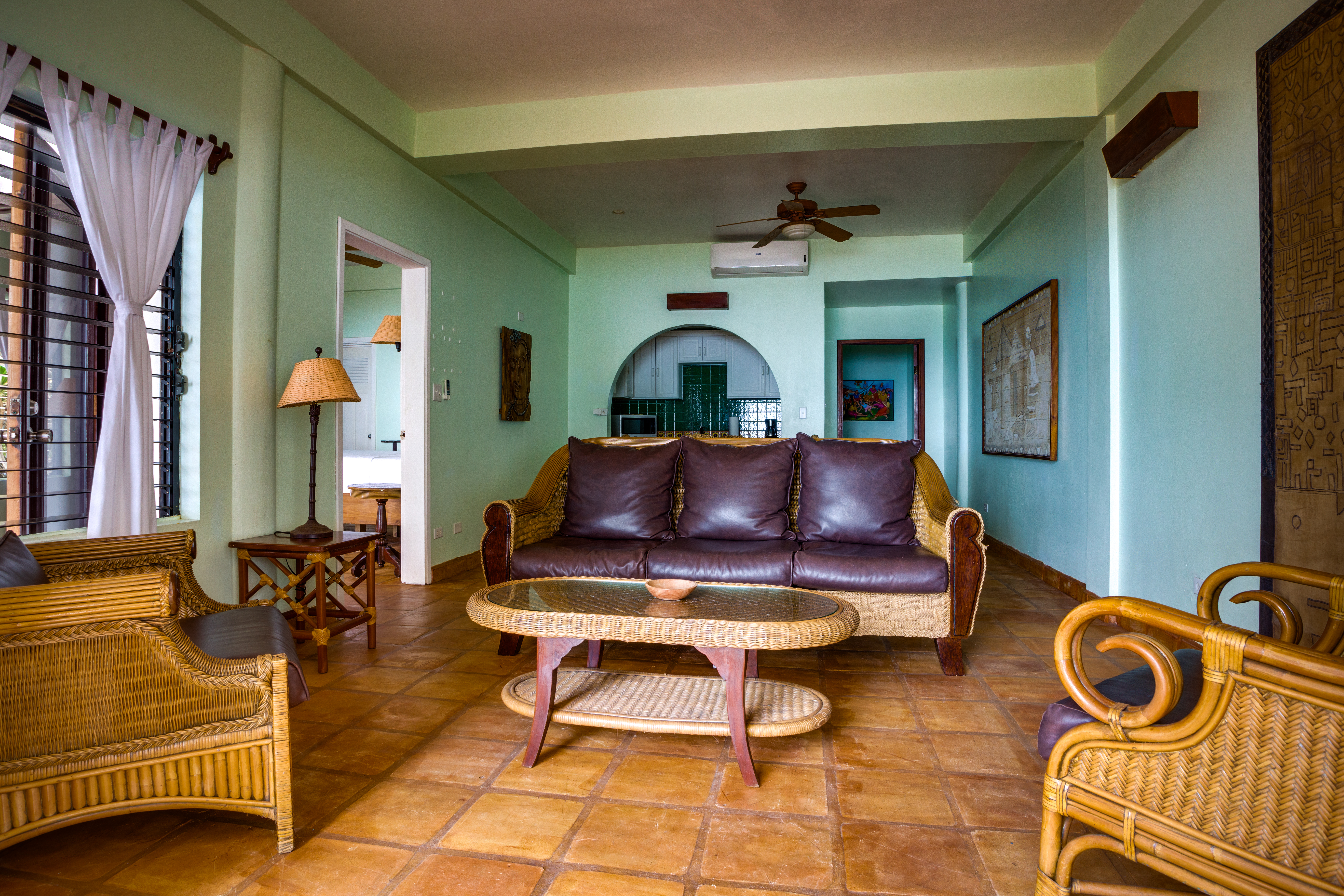 TBS 37 All — North Placencia, Stann Creek — vacation rental