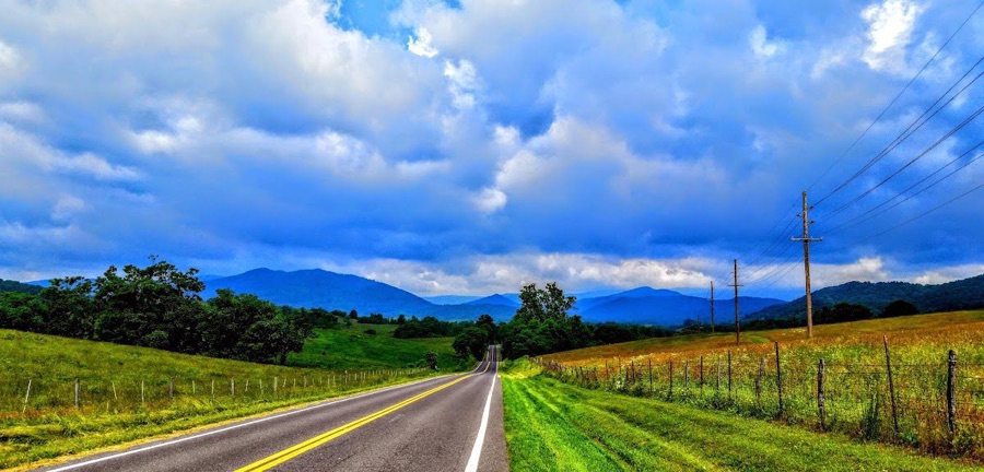 Sperryville