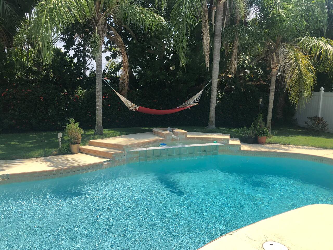 Walk2IRB/Gym/Pool/Games/Fun 3