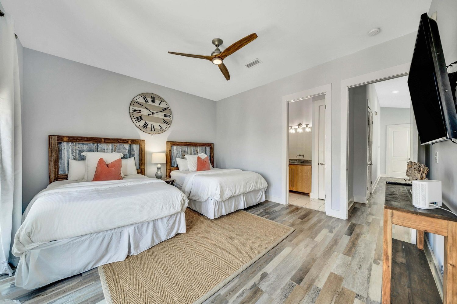3rd Bedroom