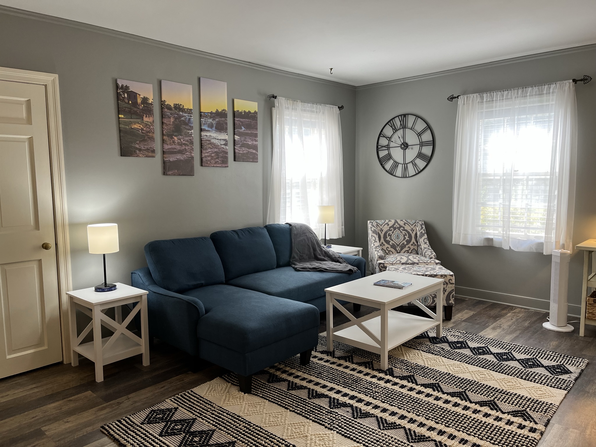 Historic Mc Kennan Park Apt 2 4