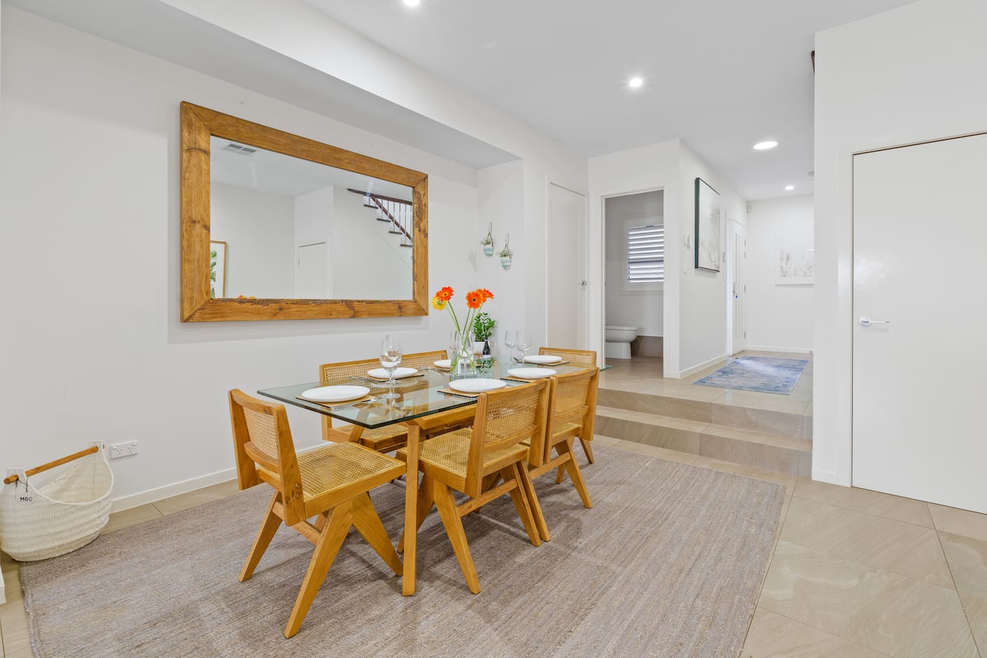 Abby's Burleigh Haven holiday home in Burleigh Heads