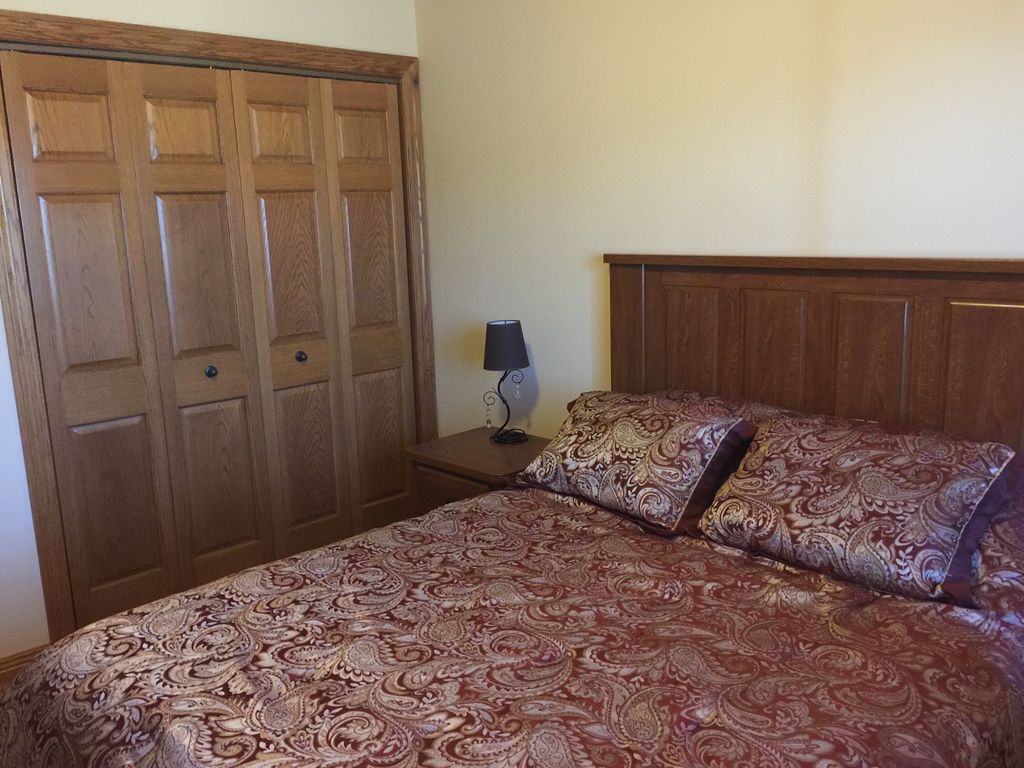 Bedroom #2
