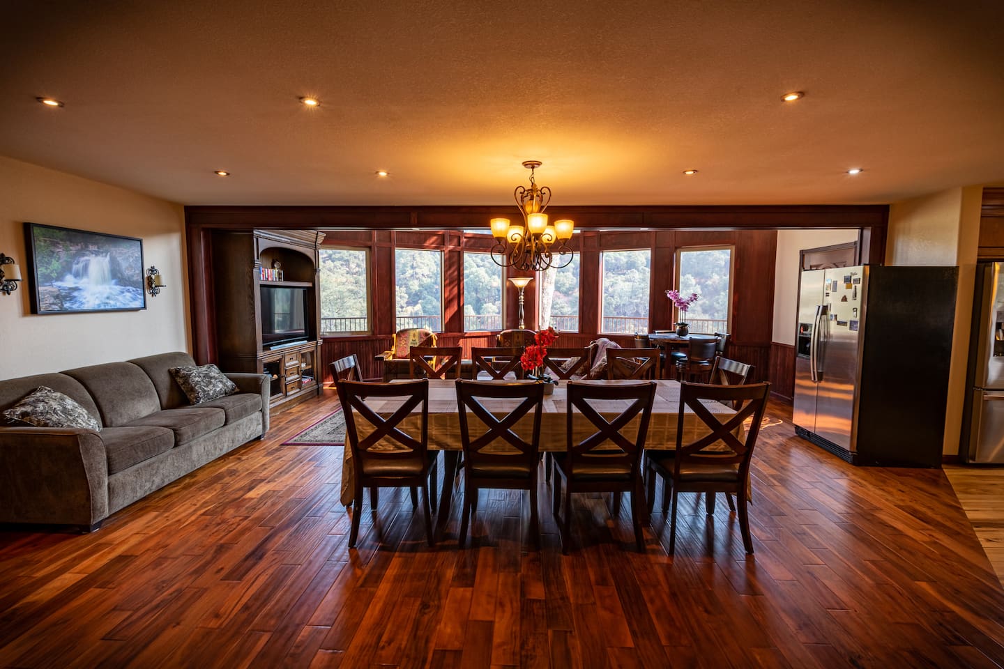 Dinning room