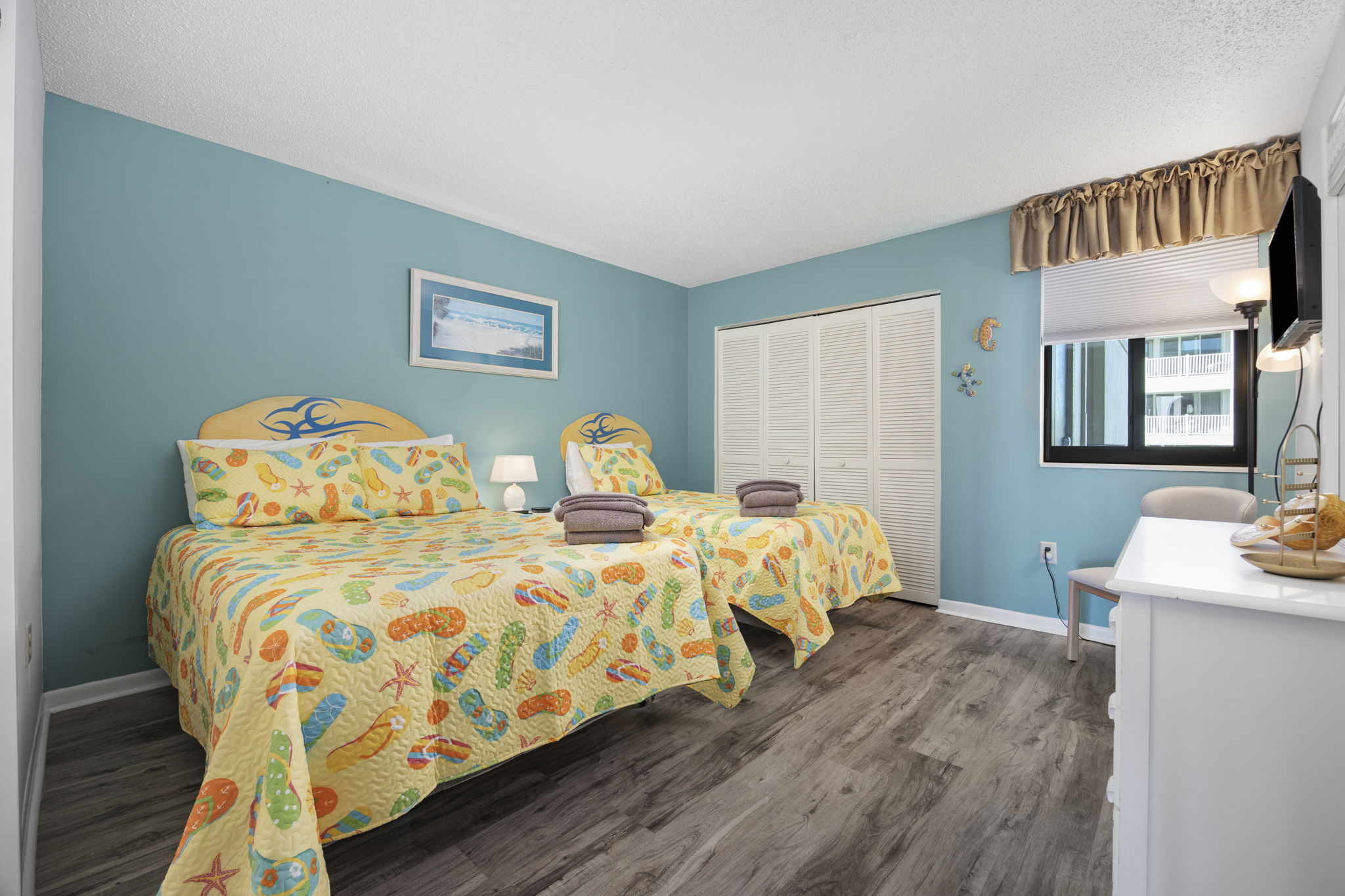 Crescent Sands E3