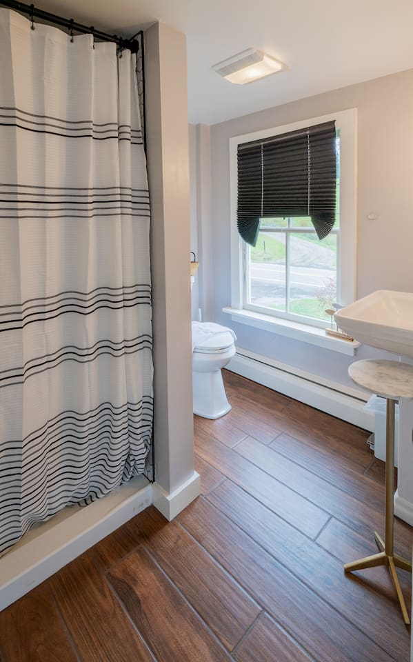 House Bathroom