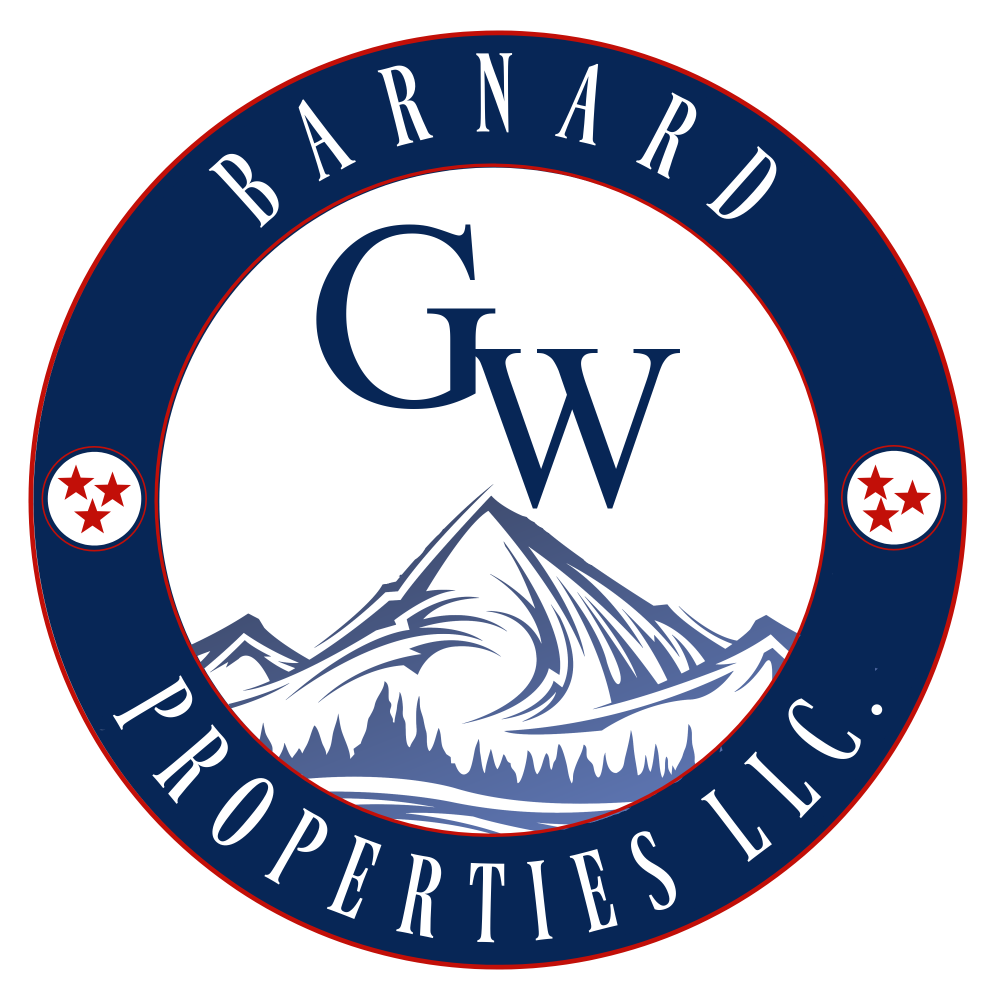 Guide Book GW Barnard Properties LLC