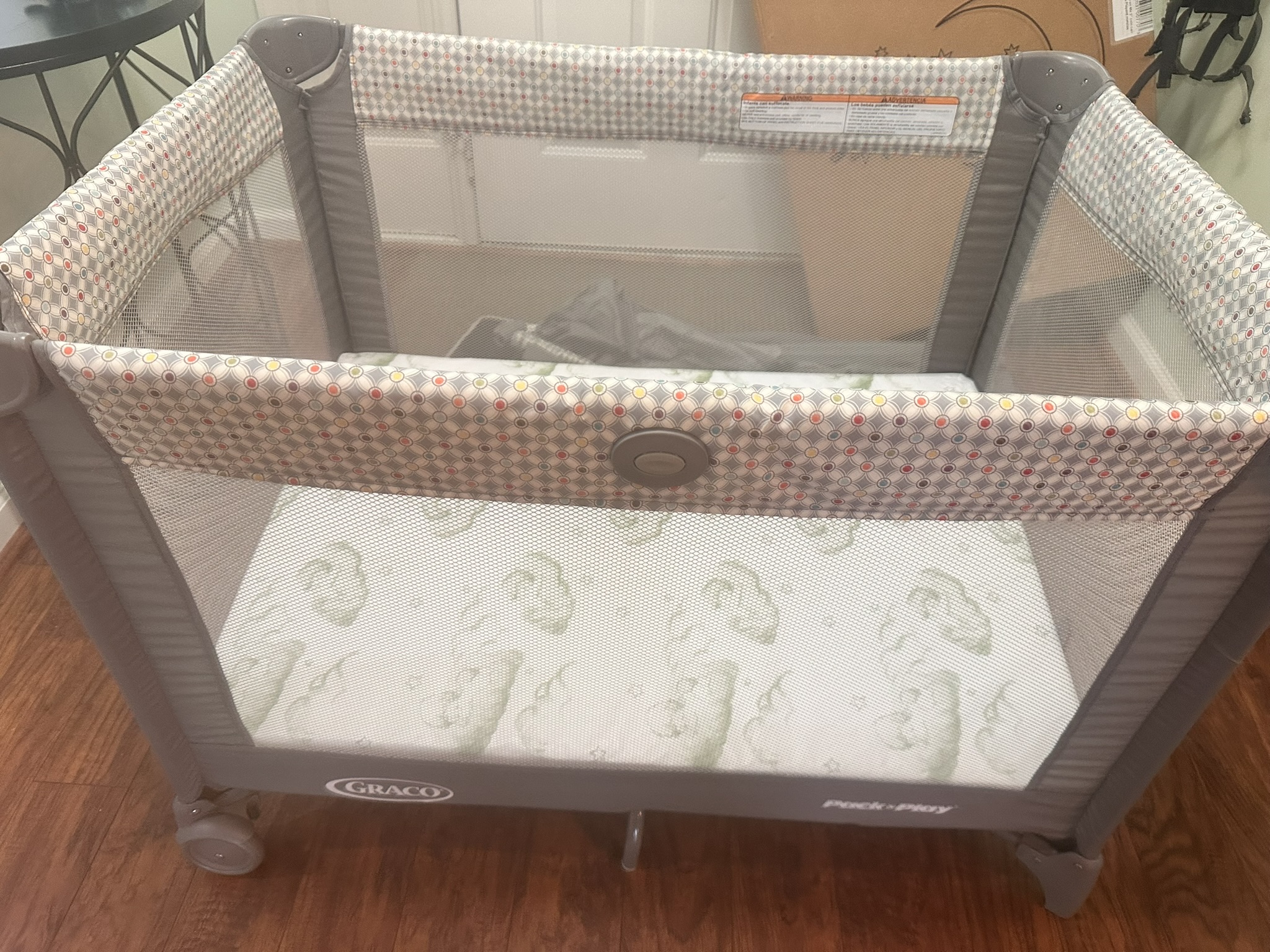 Graco Pack 'n Play