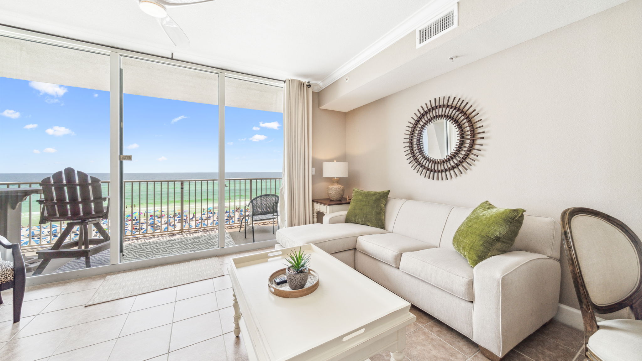 Tidewater 213 — Panama City Beach, FL — vacation rental