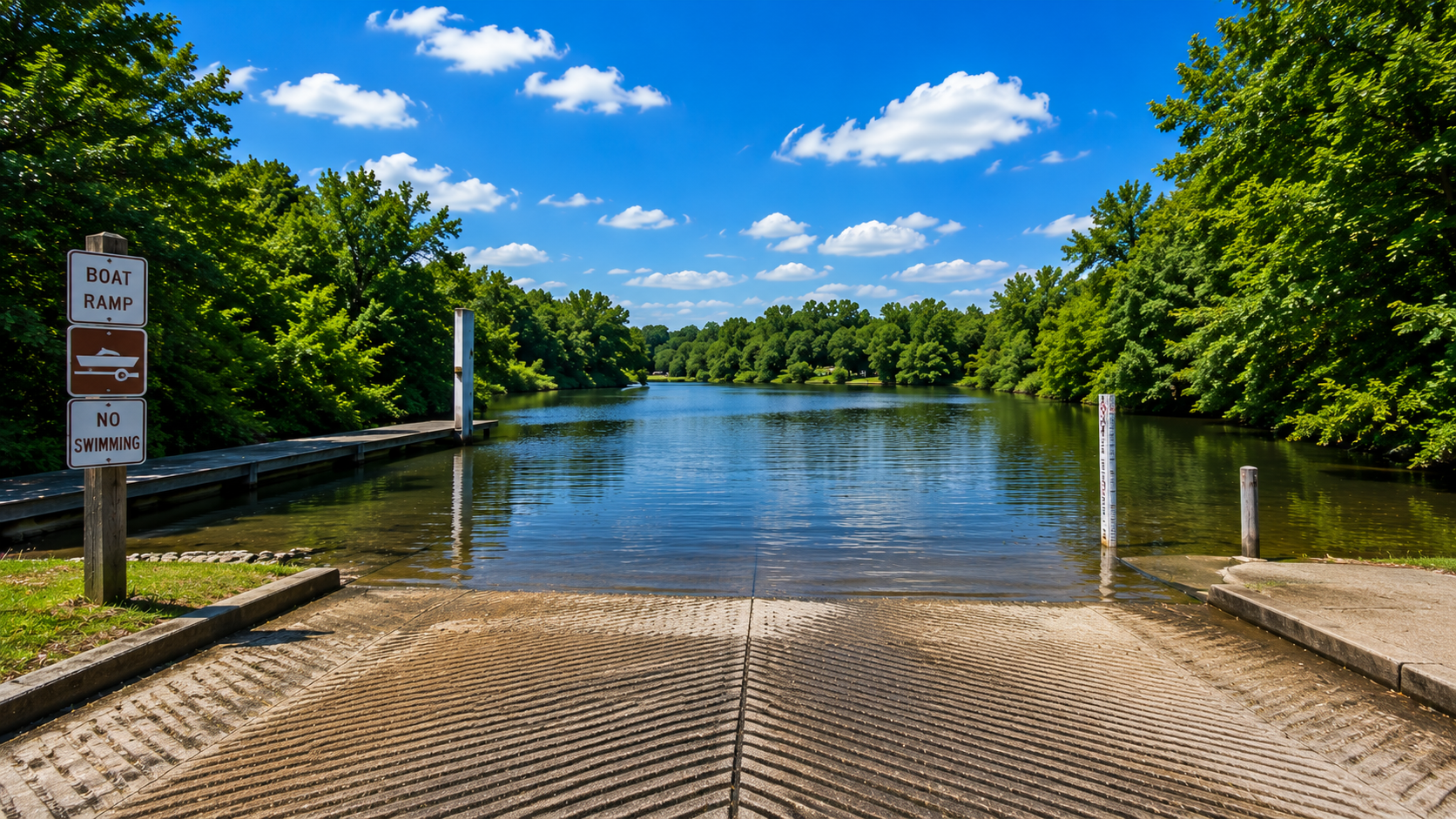 Boat Park