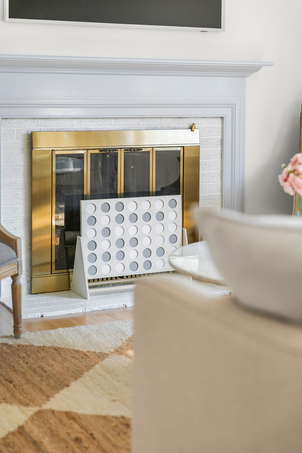 Connect 4: Timeless fun and laughter in every move.