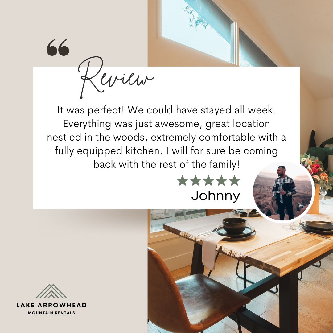 Availability Lake Arrowhead Mountain Rentals Luxury Vacation Homes