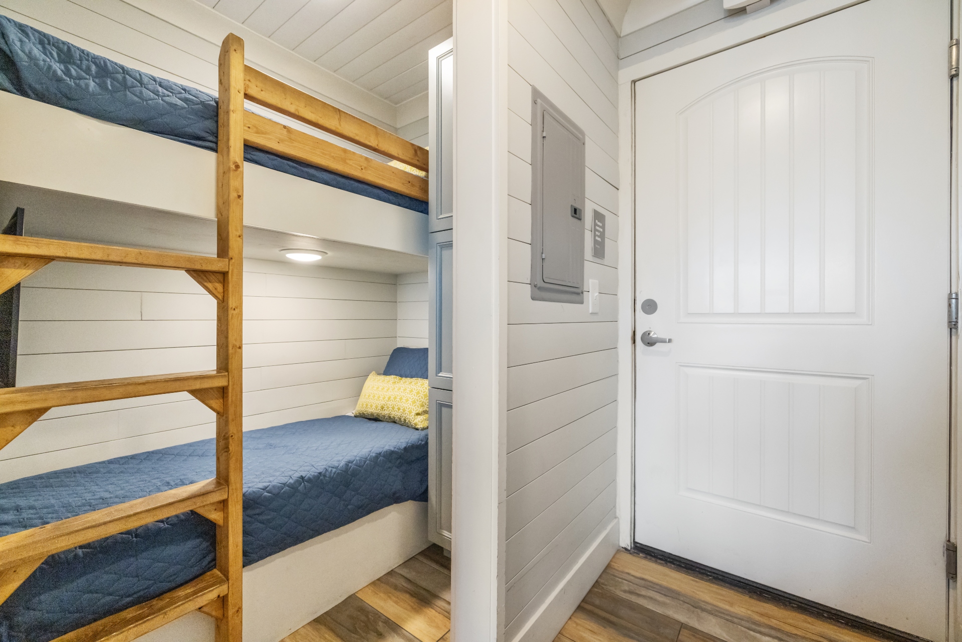 Bunk nook