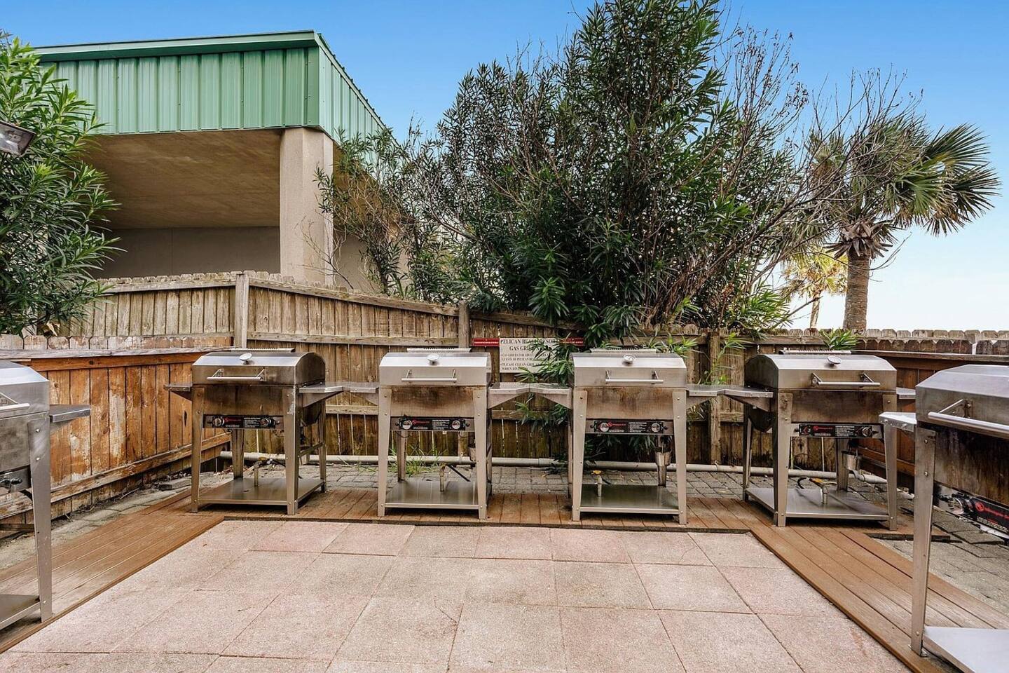 missing to grill? dont just use our grilling areas