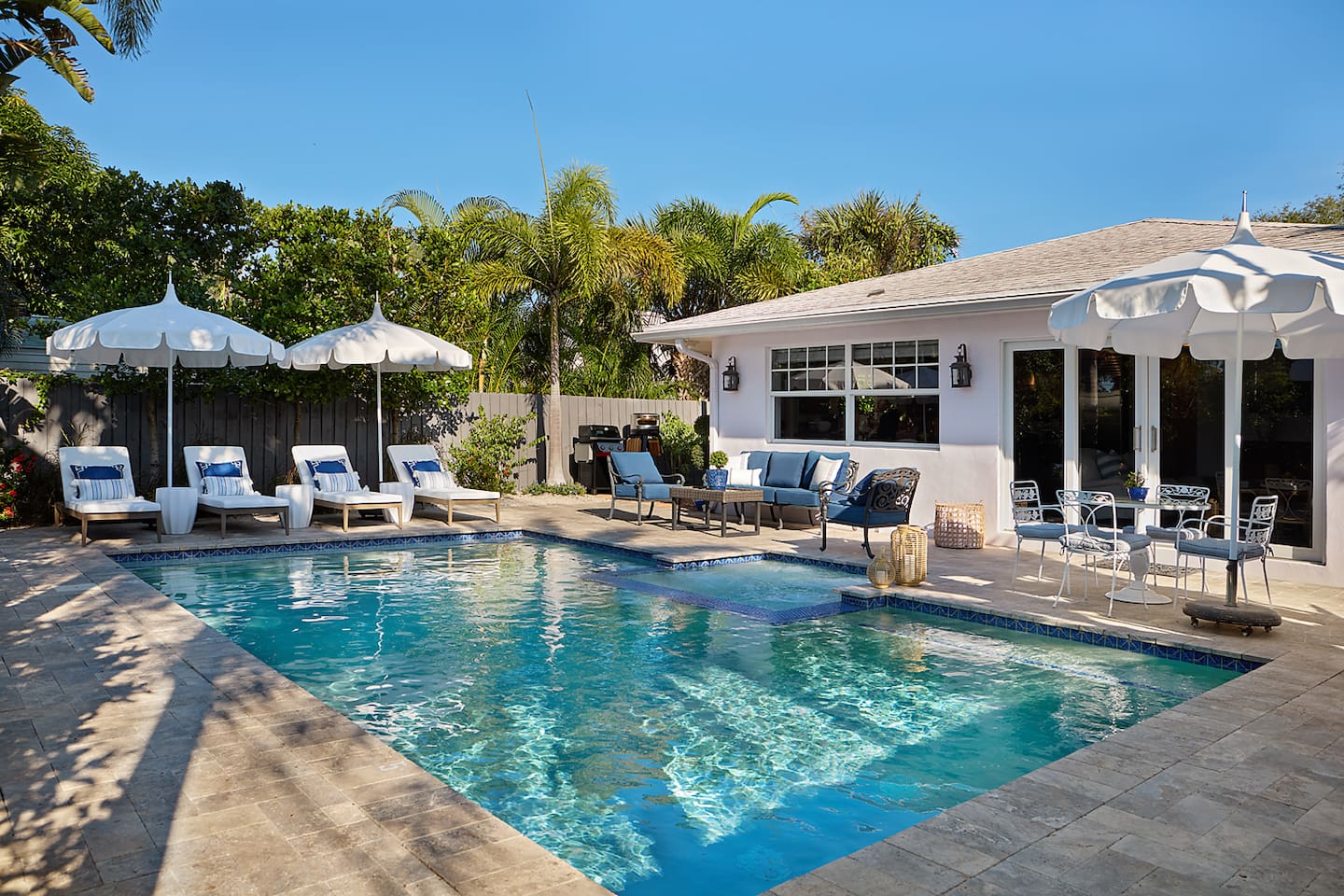 220 Serenity Palms Villa — Delray Beach, FL — vacation rental