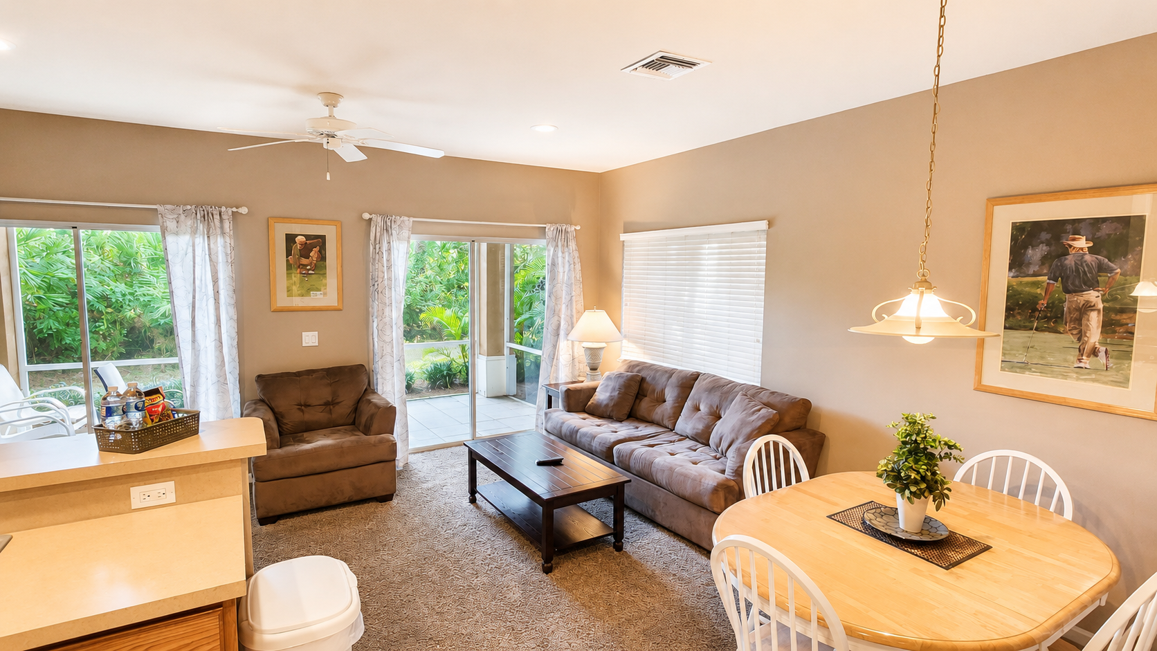 Right Direction Rentals 2 Bedroom Villa 8403 - The Bahamas