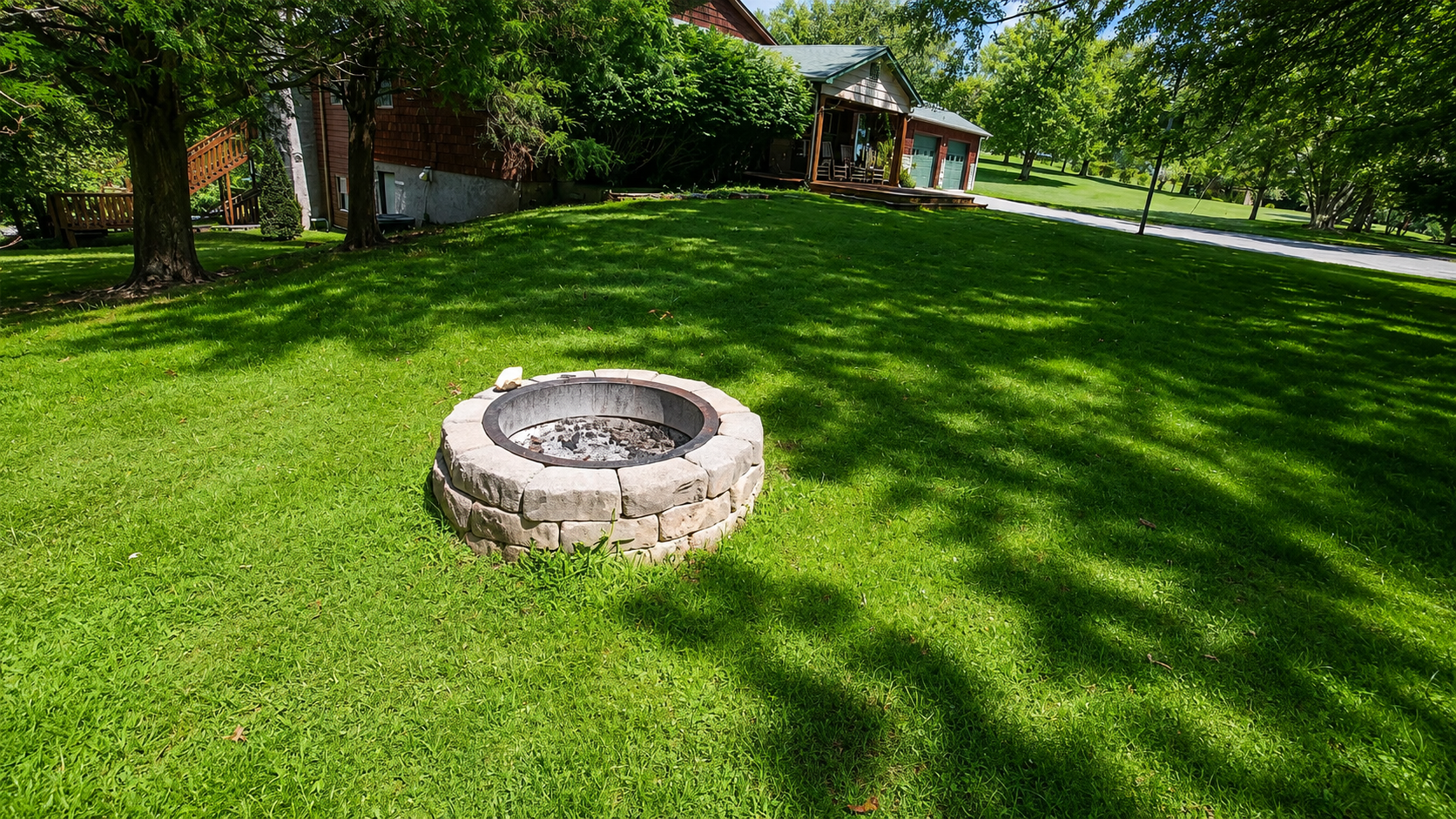 Firepit