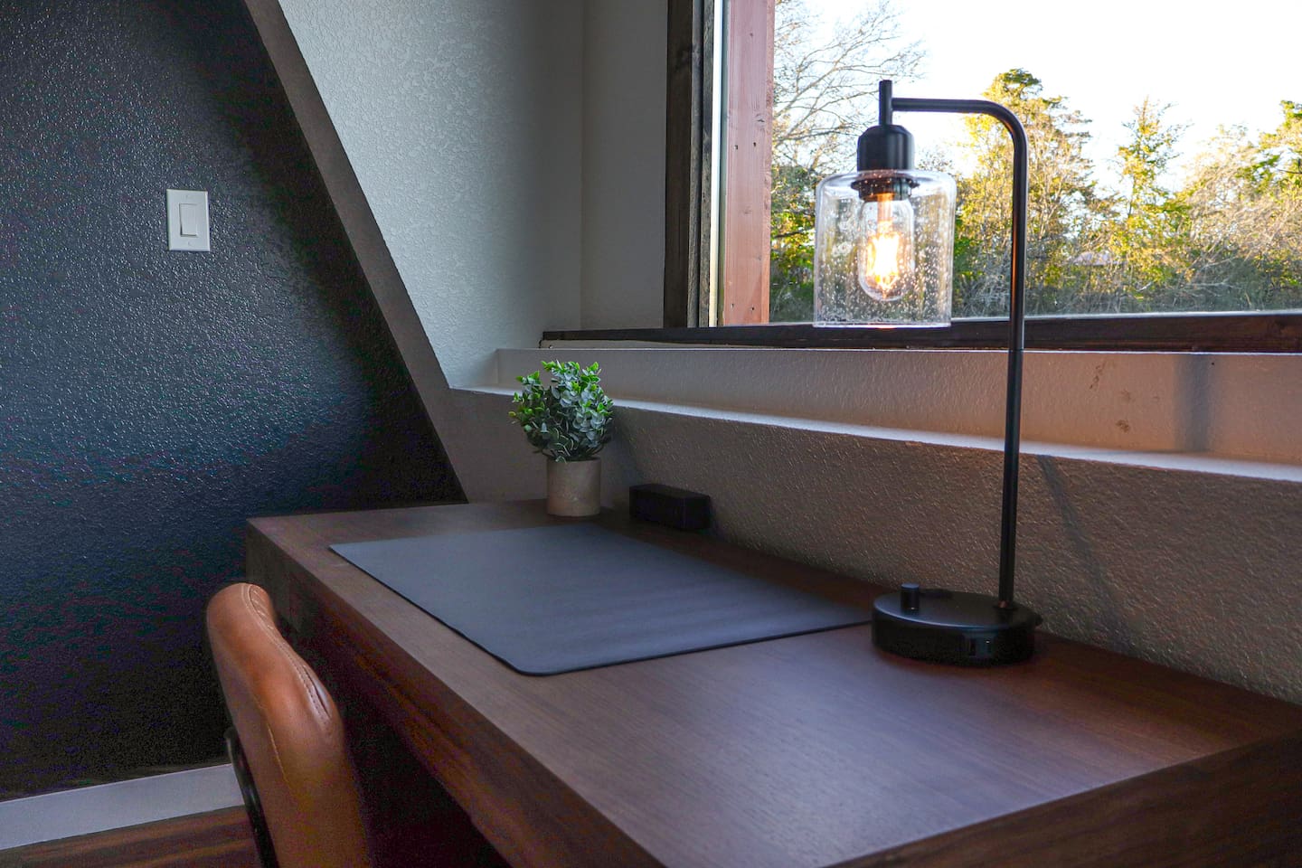 Workspace