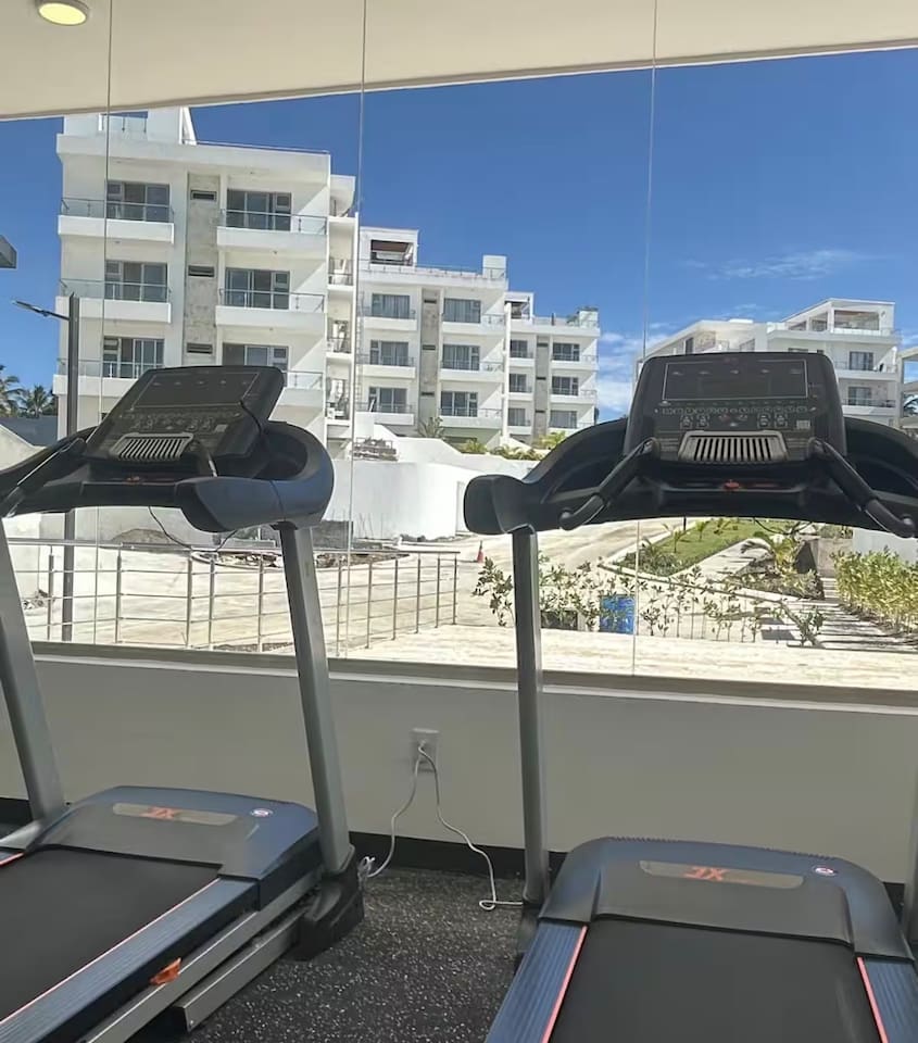 Gym