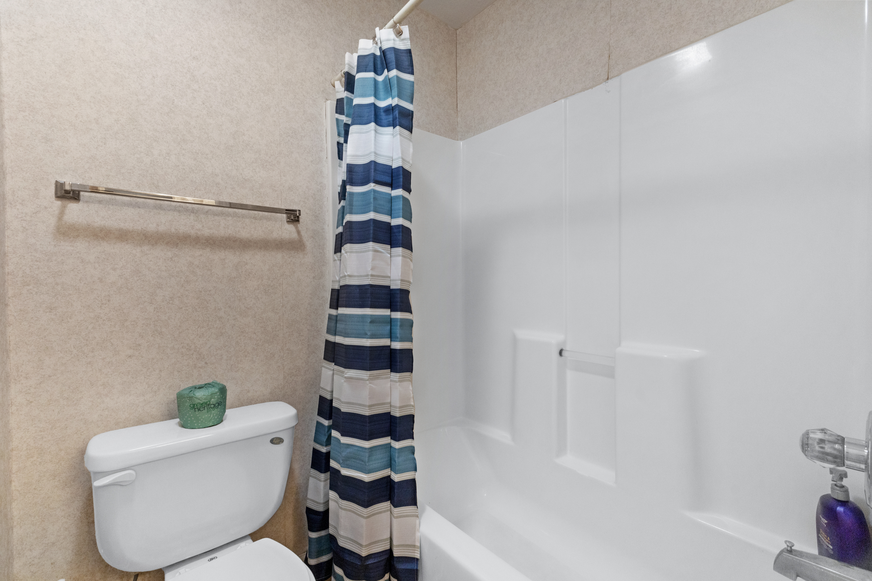 Main Bathroom