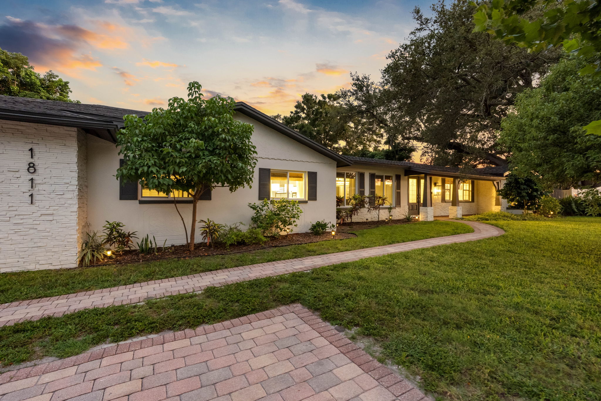 Home Exterior
