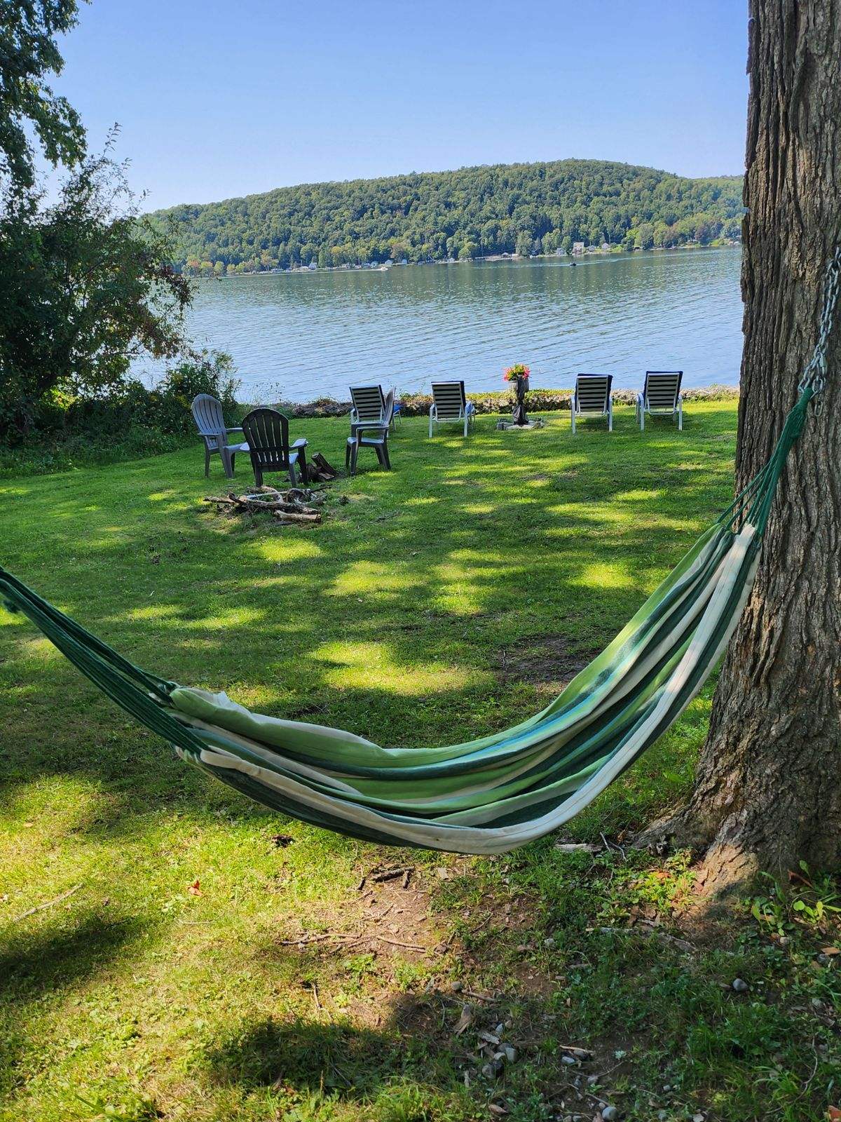 Relaxation in many forms!!