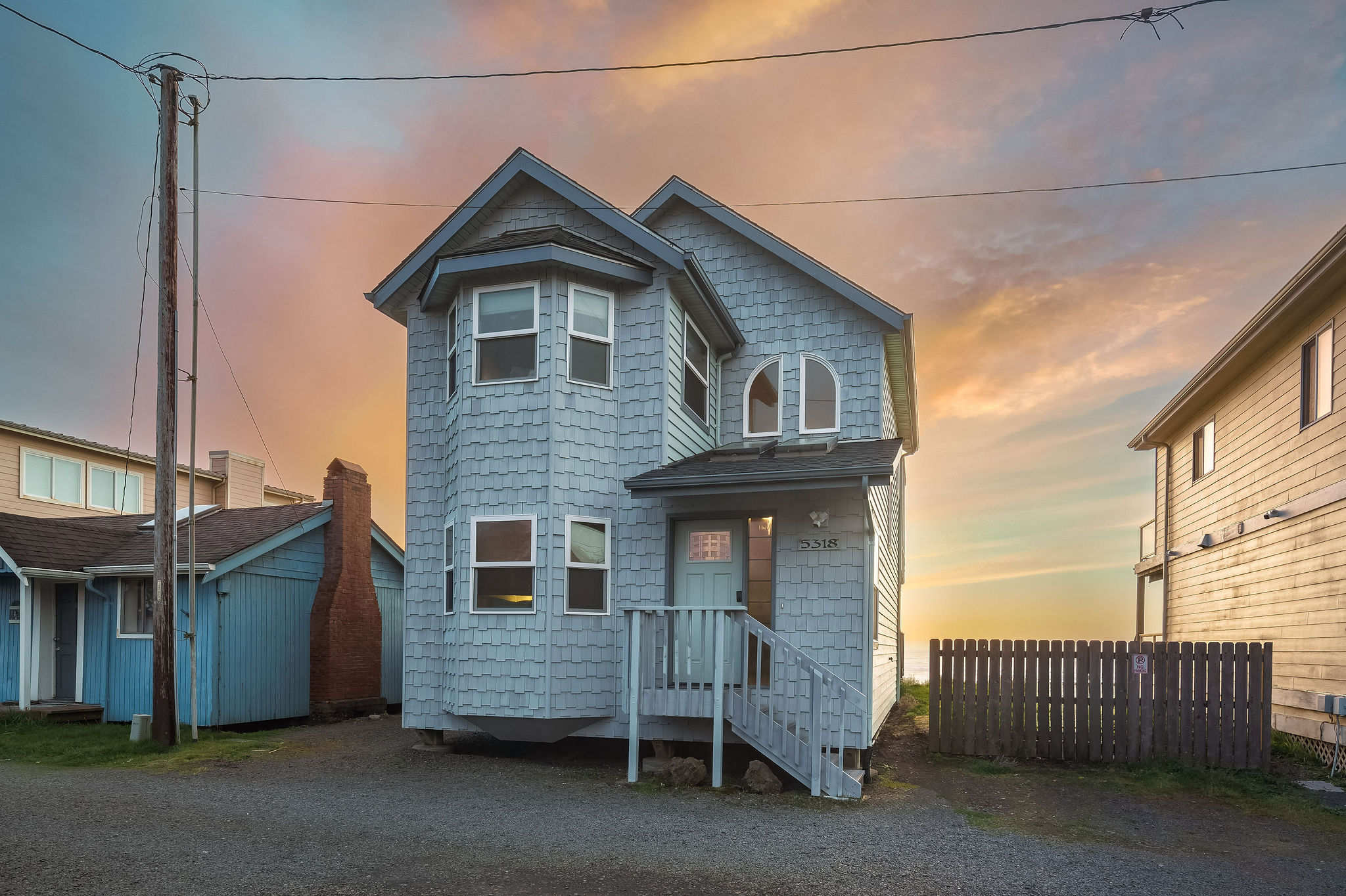 Embrace the coastal lifestyle and make memories that last a lifetime at our seaside haven.