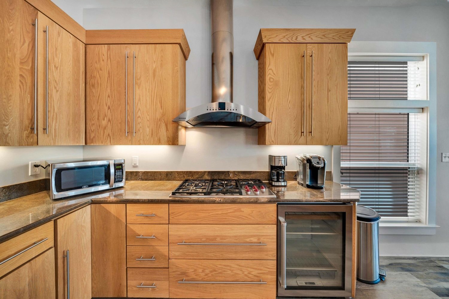 Kitchen (Second Floor)