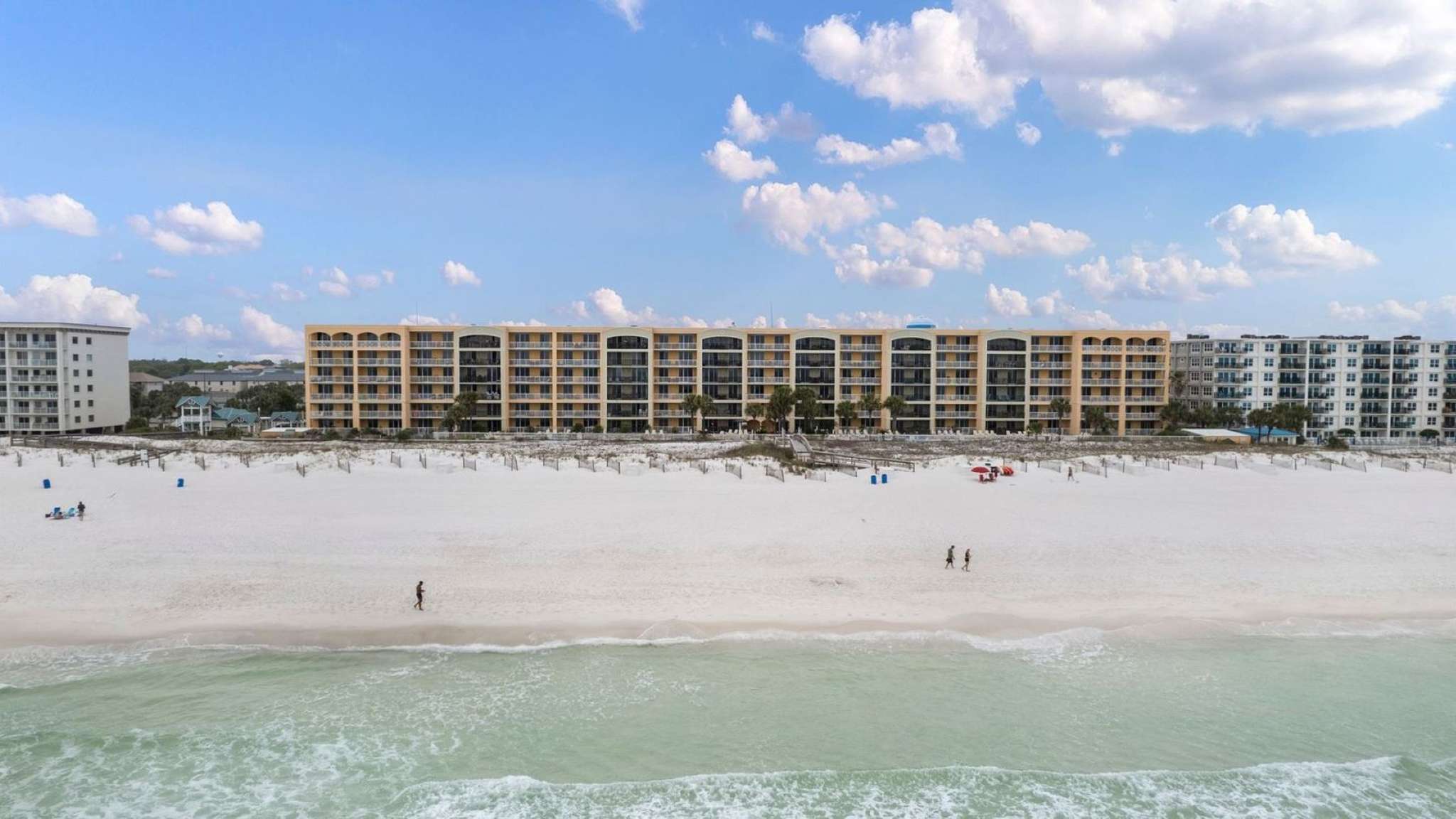 Azure Resort