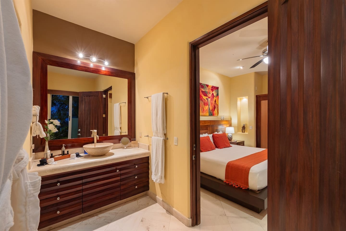Bath - Suite 11