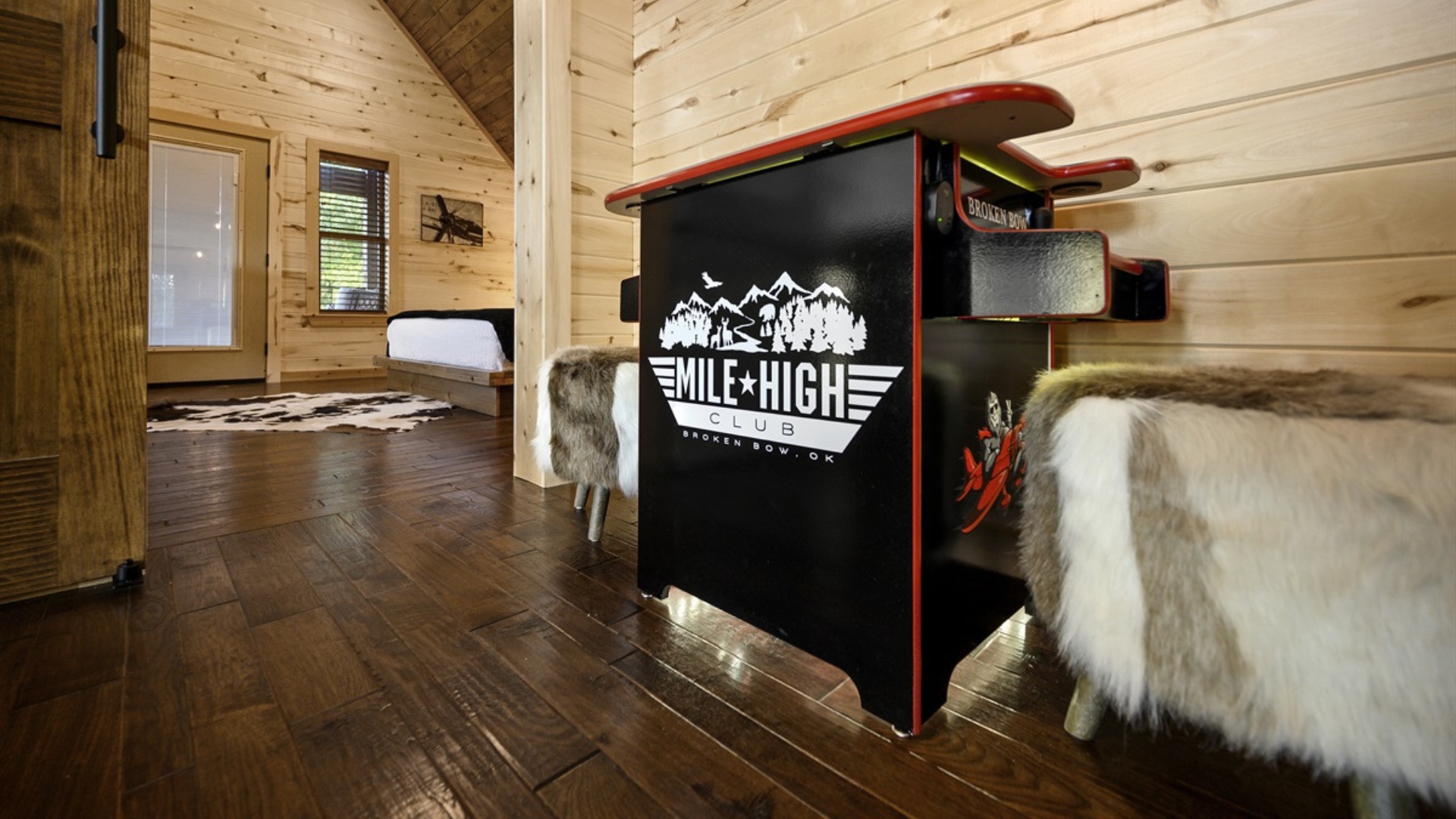 A little family competition!!