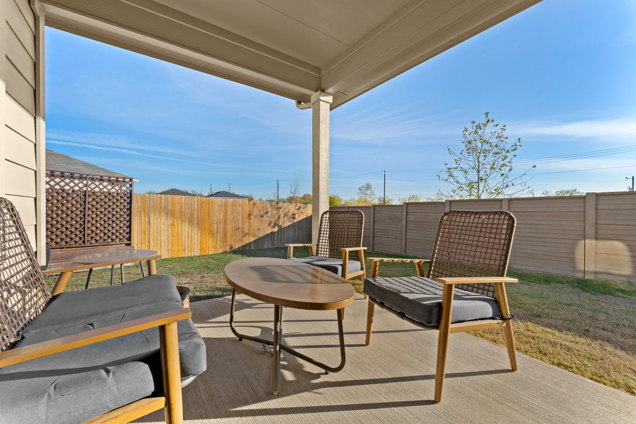 Morning coffee anyone?