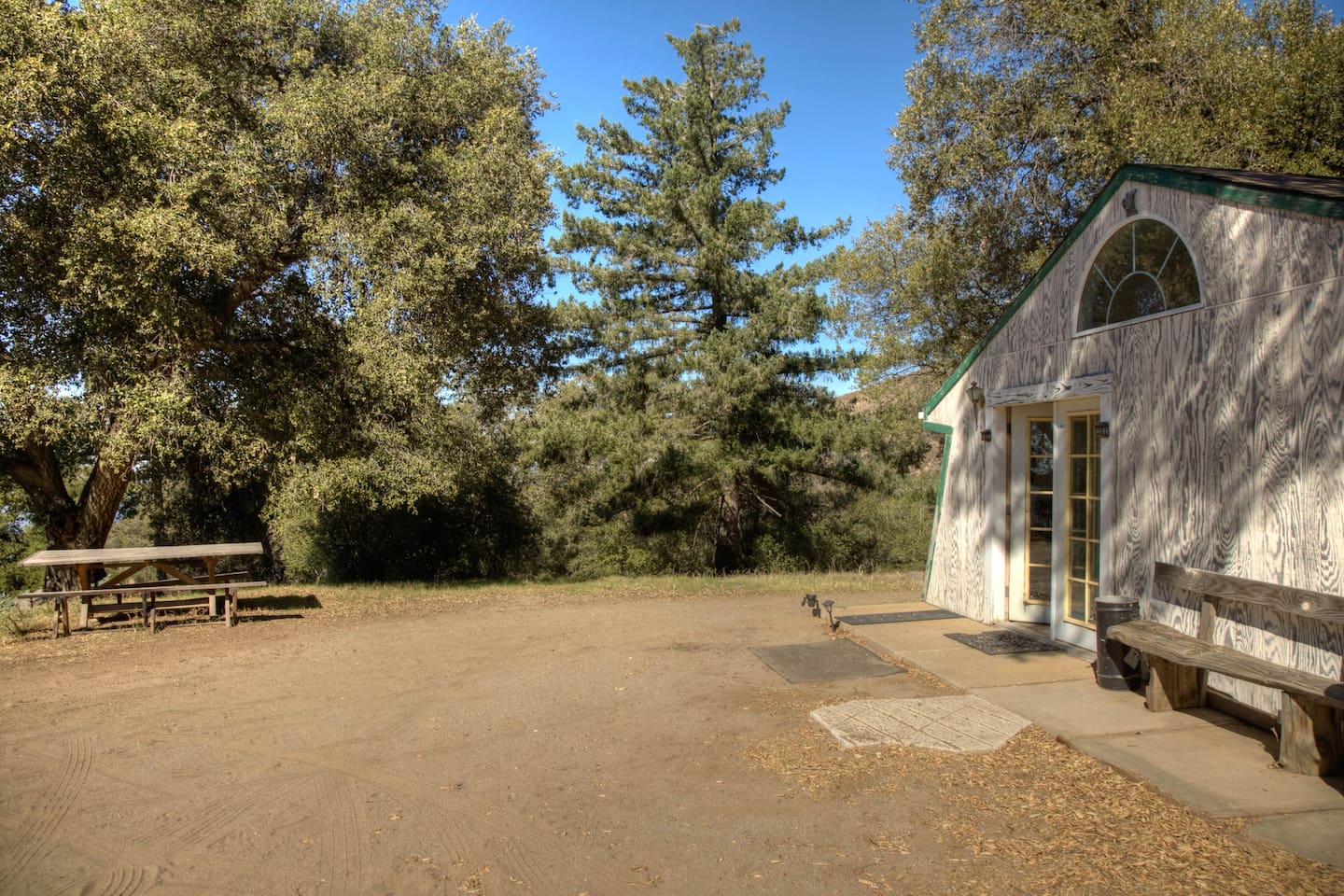 Bunkhouse