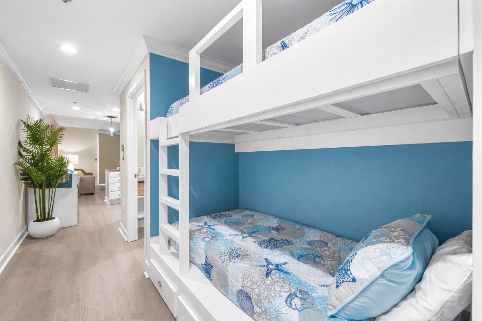 Bunk Beds