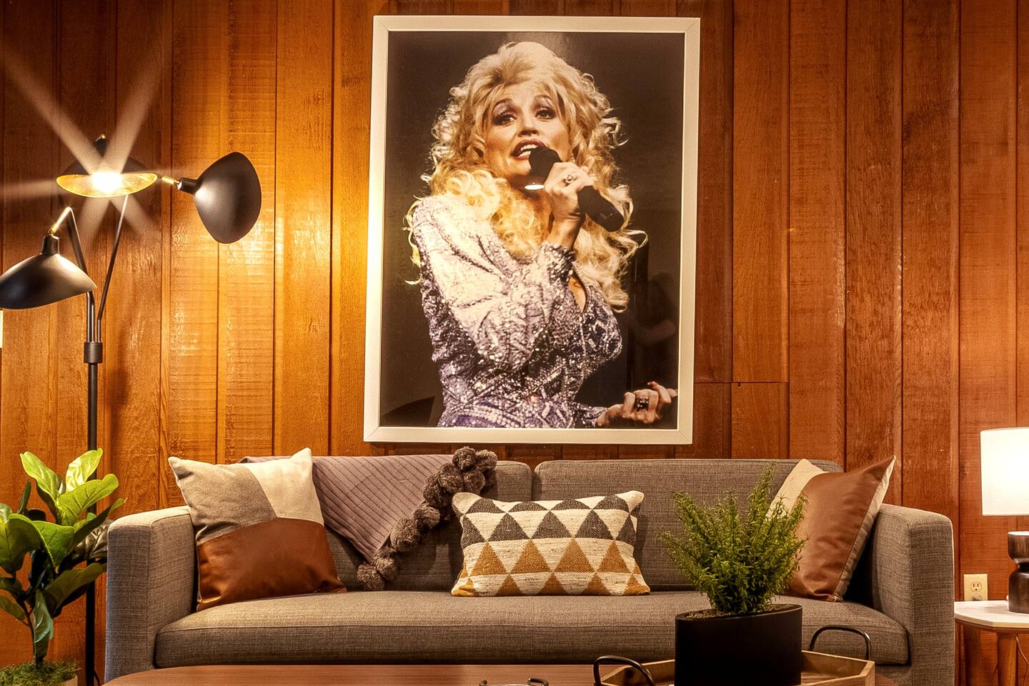 The Dogwood @ Dollys Drive