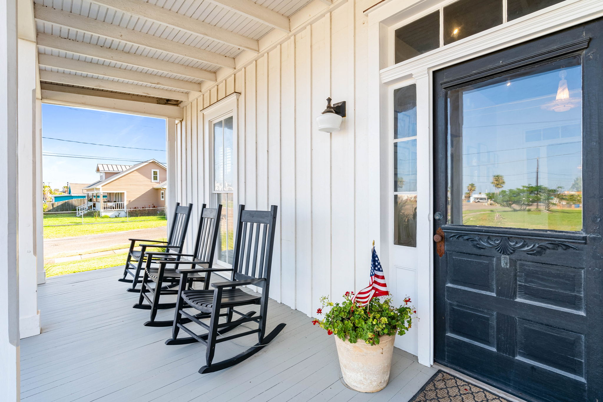 Porch