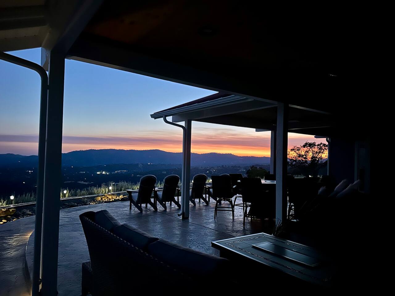 Another sunset