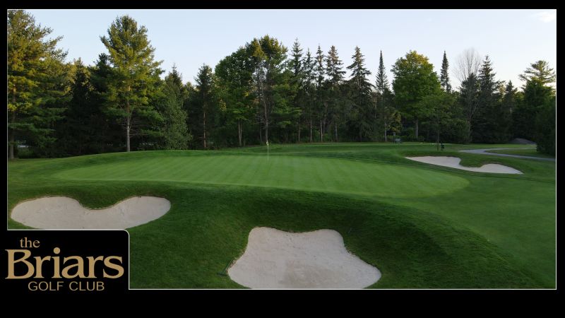 Briars Golf Club