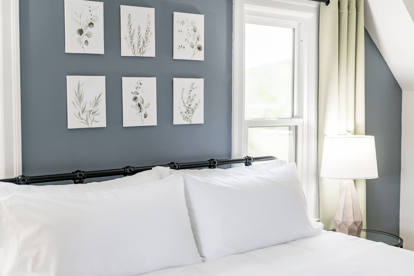 "We all slept comfortably and enjoyed the privacy of our suites. Every detail had been thought of." -recent guest
