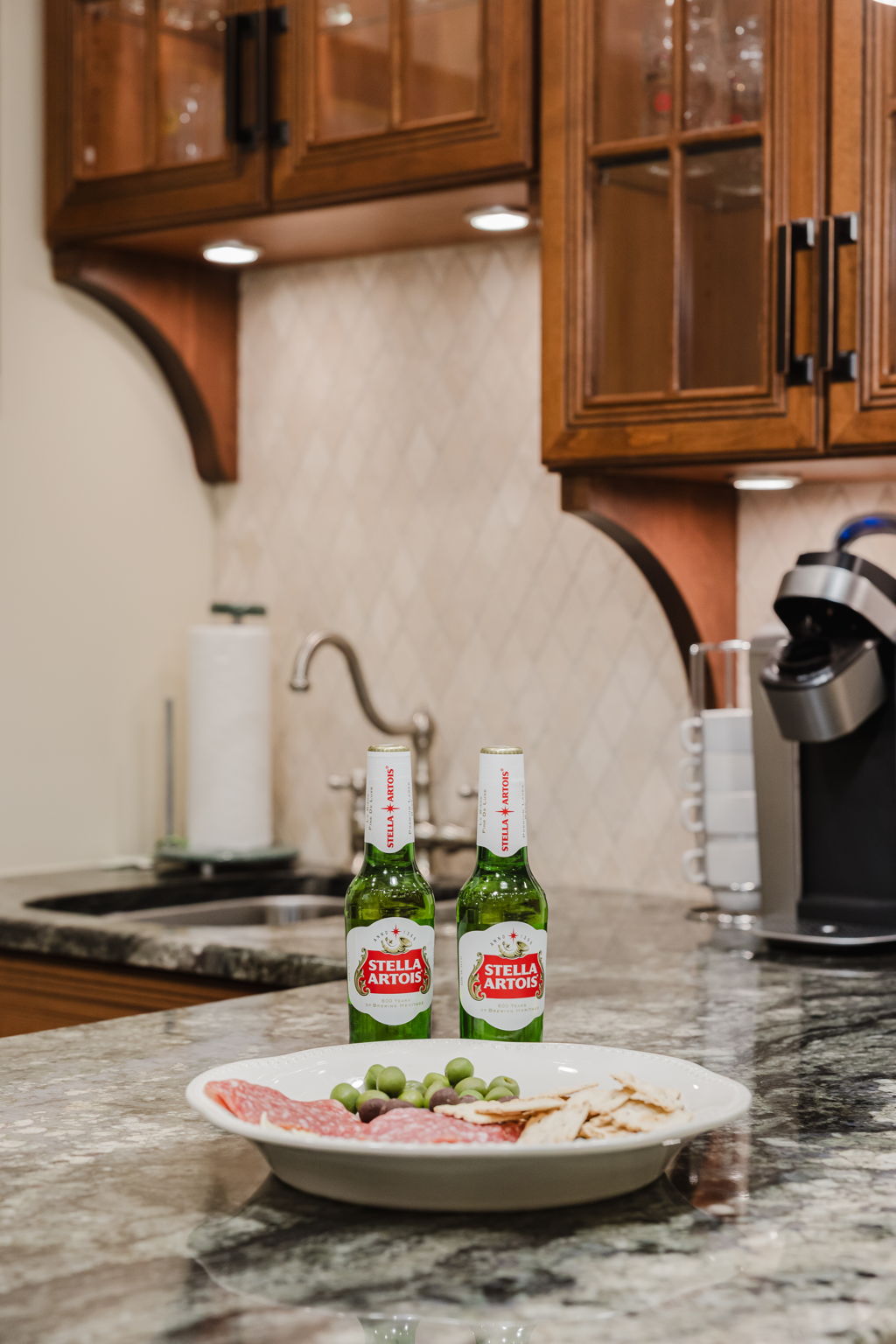 Kitchenette